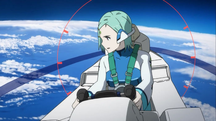 Eureka Seven AO - 23 - Large 38 - Fukai Ao