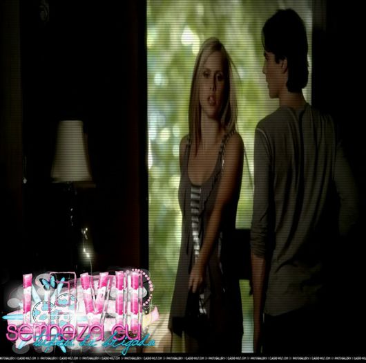 Care esti :o3 [ fara bagaje sii .. erm .. damon ] - Episode - 07