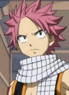 10365 - Natsu Dragneel