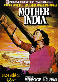 mother india