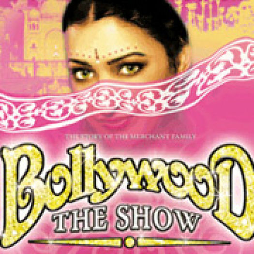 boollywood the show - PROMO_COLECTIE FILME INDIENE