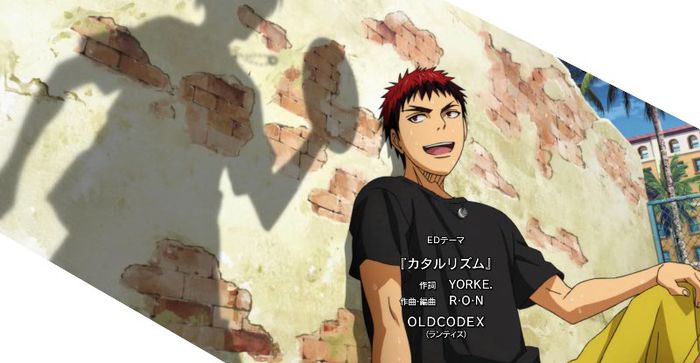 kagami 49 - Kuroko No Basuke