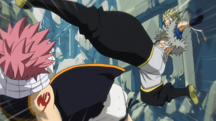 FAIRY TAIL - 174 - Large 28