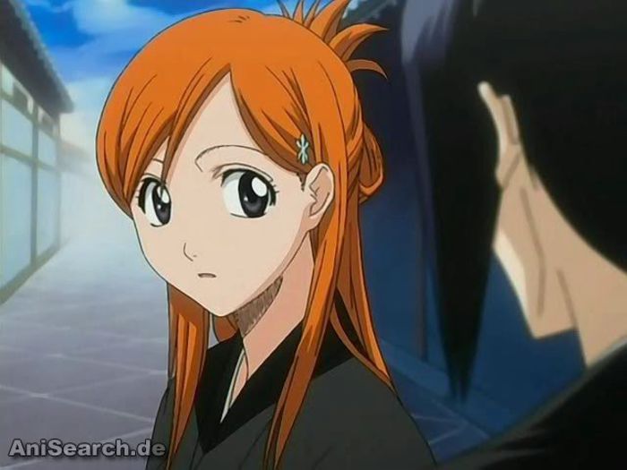 orihime 3 - Bleach