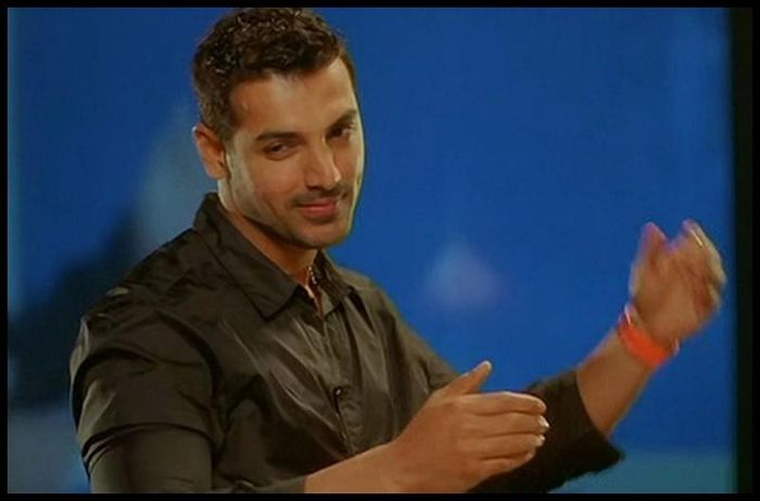 john kuch kuch hota hai - John Abraham 2