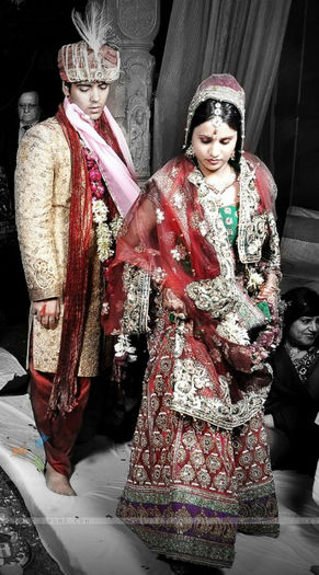 170278-tv-actor-kinshuk-mahajan-gets-married-to-divya-gupta-in-delhi