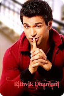 Rithvik Dhanjani__arjun