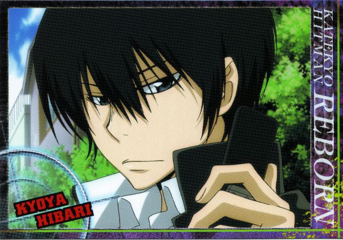 470 - Katekyo Hitman Reborn 2