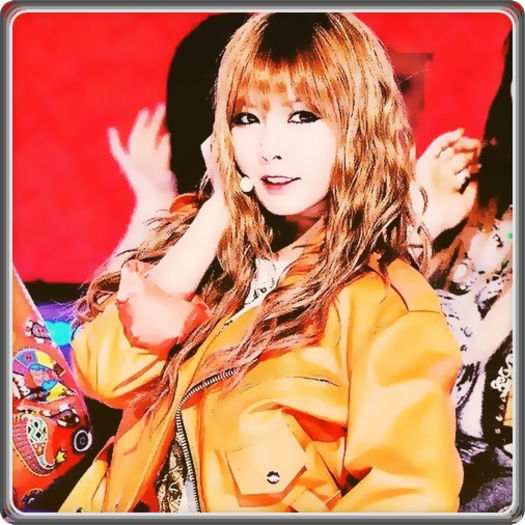  - JKL __ x - x Kim HyunA x - x