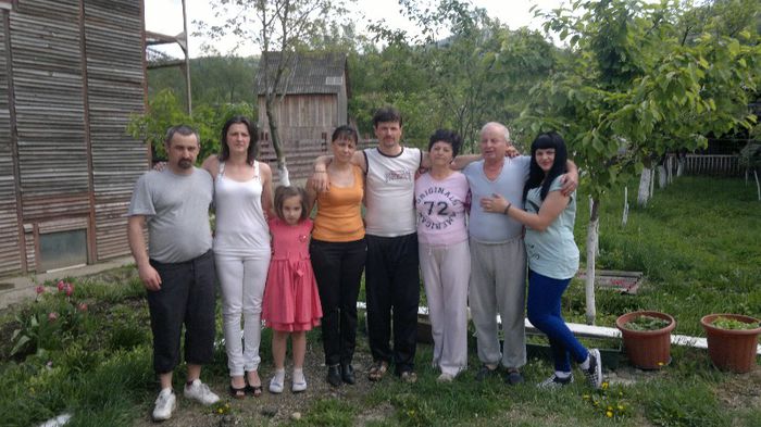 TOATA FAMILIA