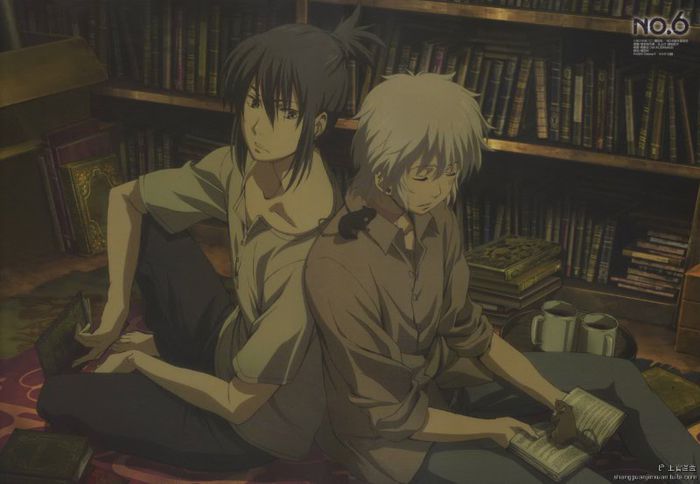 nezumi and shion 11