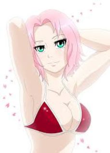 images (20) - Sakura Haruno Style