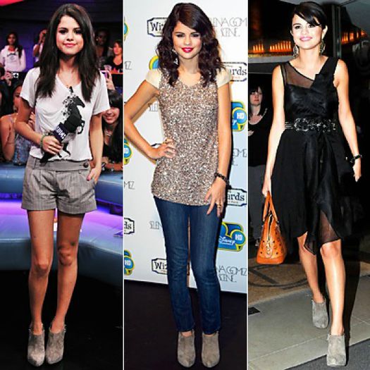 ~♥~Selena~♥~ - 2__Selena Gomez__2