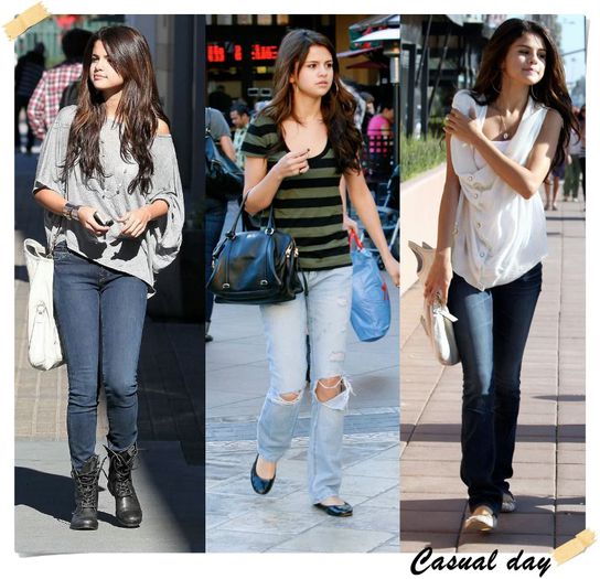 ~♥~Selena~♥~ - 2__Selena Gomez__2