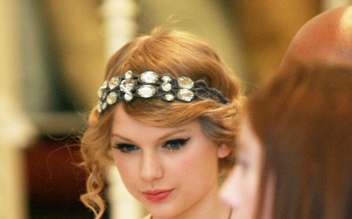 Taylor-Swift-Celebrity - taylor swift