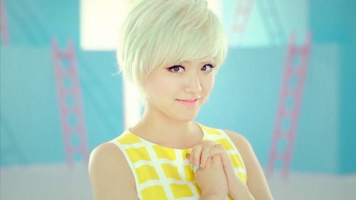 lime1 - Hello Venus