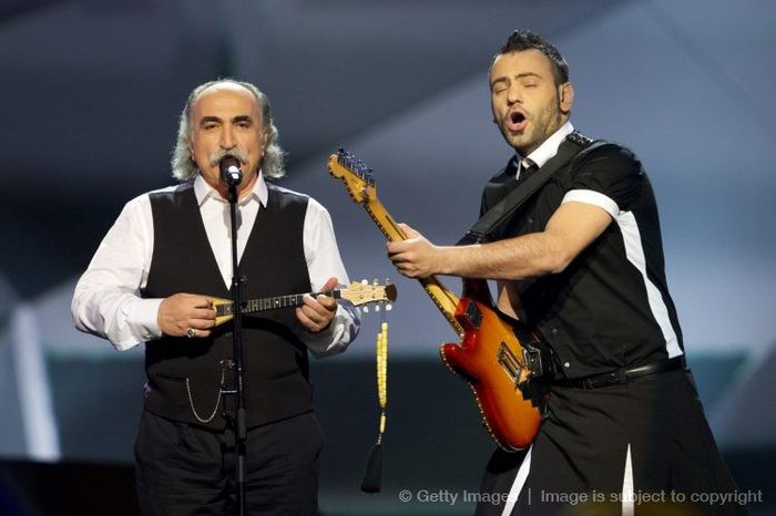 Eurovision 2013