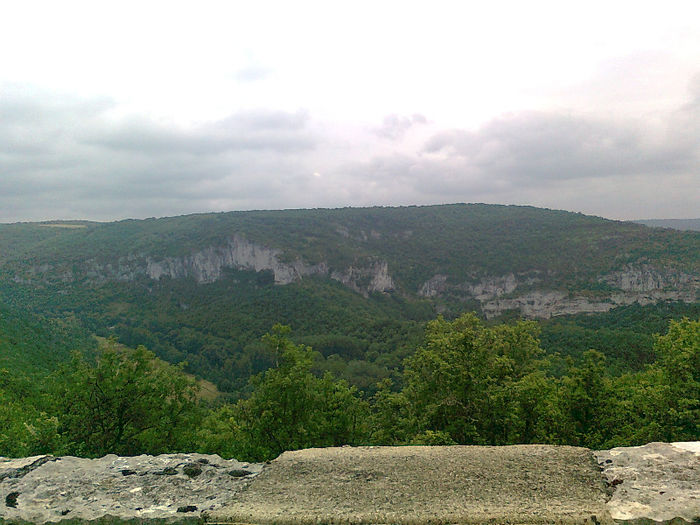 ROQUES D'ANGLARS