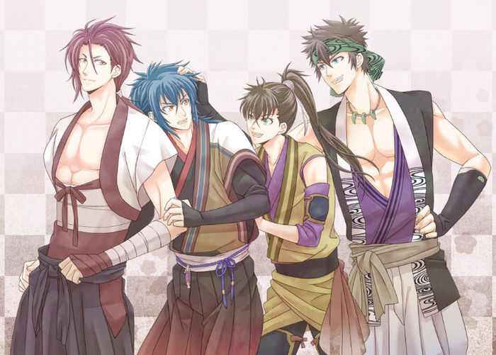 Hakuouki.Shinsengumi.Kitan.full.1262771