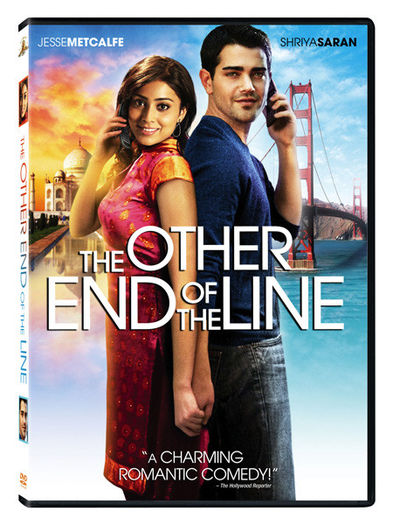 The Other End of the line - 0- Filmele si Seriale vazute