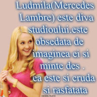 ludmila