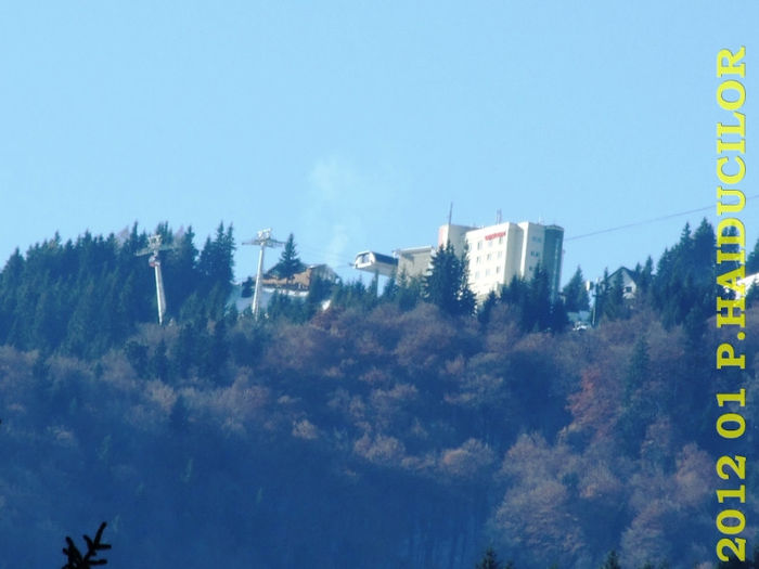 2012-01-POPASUL HAIDUCILOR 094 - 2012 01 Popasul Haiducilor Sinaia