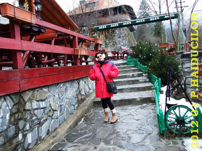 2012-01-POPASUL HAIDUCILOR 108 - 2012 01 Popasul Haiducilor Sinaia