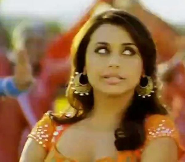 discowale khisko song (57) - Rani Mukherjee