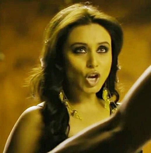 rani aga bhai (10) - Rani Mukherjee