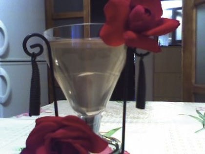 hydrolatul de trandafir