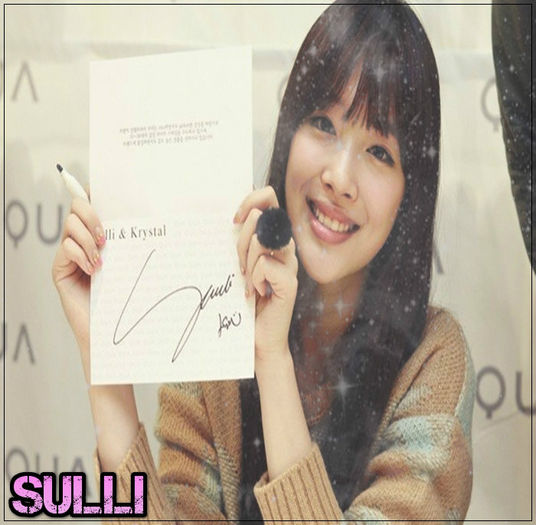 »★` Day 53 - 14.O6.2013 - l - o - l 1OO Days with Sulli