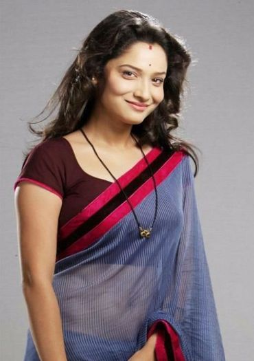 Ankita Lokahande 9 - Suflete Pereche