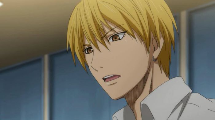 kise 26 - Kuroko No Basuke