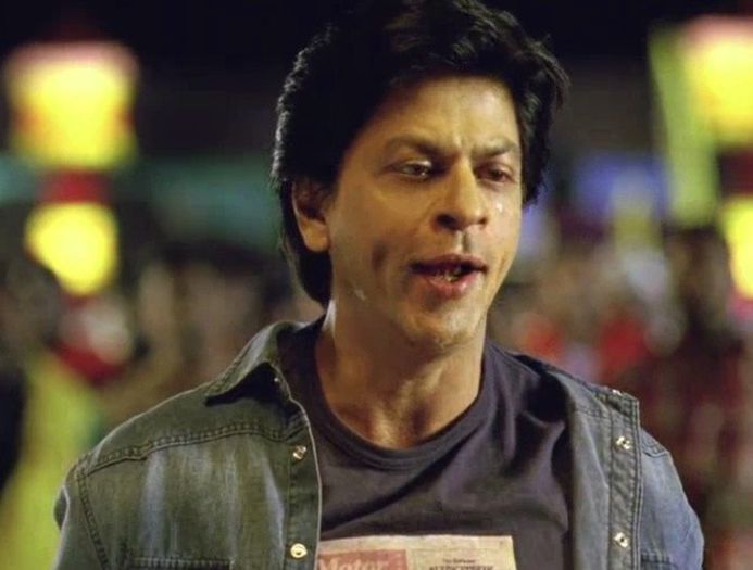 chennai express trailer (17) - Shahrukh Khan 2