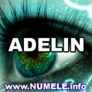 004-ADELIN poze cu nume de fete - y__Avatare cu numele Adelin