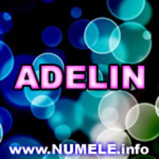 004-ADELIN avatare cu numele meu