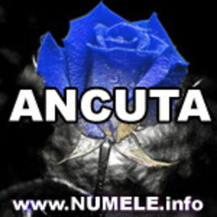 018-ANCUTA imagini cu nume