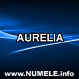 028-AURELIA avatare gratis