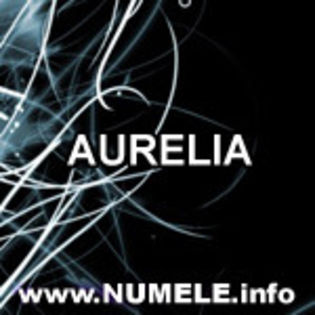 028-AURELIA fotografii avatare cu nume