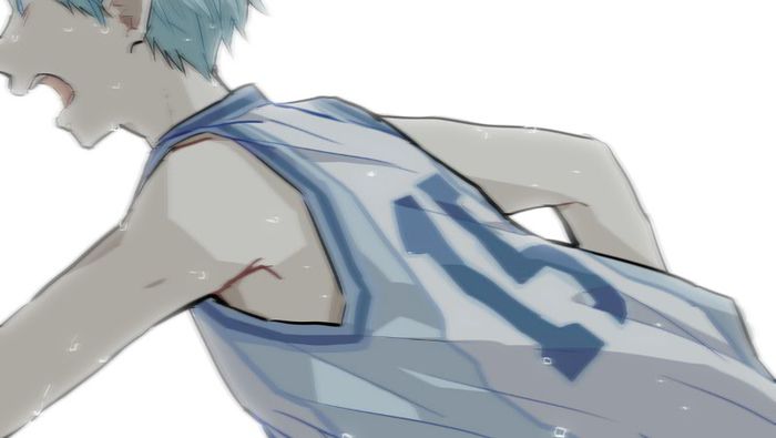 2 - Kuroko No Basuke 2