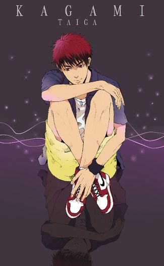 22 - Kuroko No Basuke 2