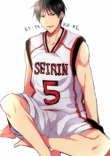 57 - Kuroko No Basuke 2