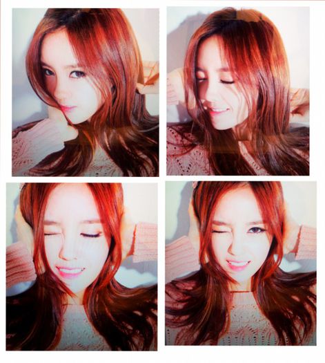 hyomin53 - Hyomin