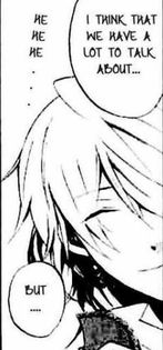 jack 11 - Pandora hearts manga 2