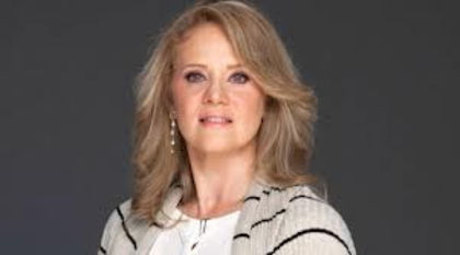 Erika Buenfil-Victoria Balvanera