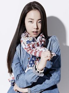 sohee23 - Wonder girls