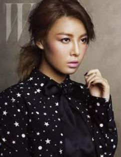 yubin11 - Wonder girls