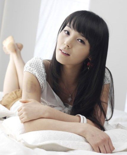 sunye16 - Wonder girls