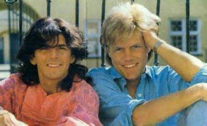 Modern Talking - Modern Talking