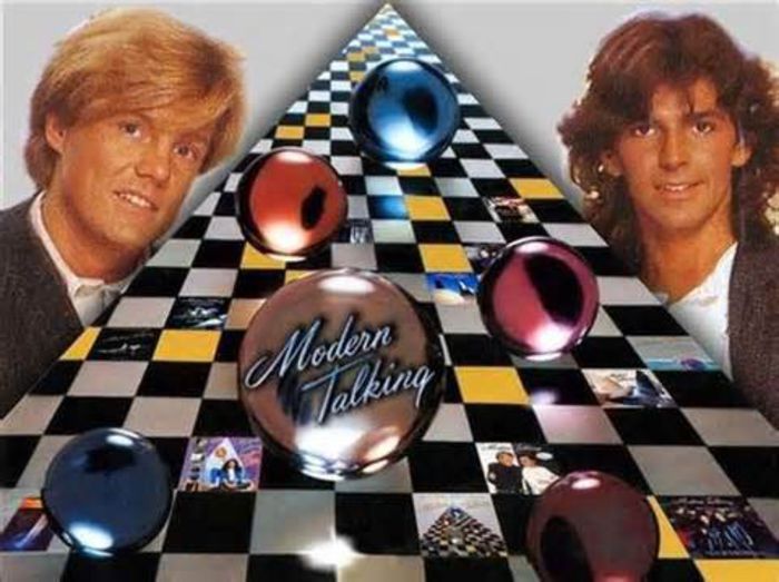 Modern Talking